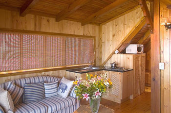 Lodge Brenton On Sea Chalets