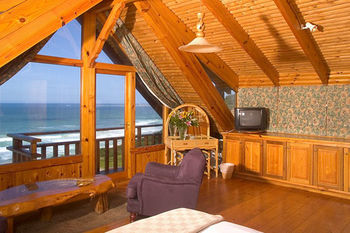 Brenton On Sea Chalets Knysna