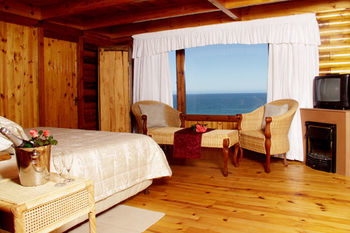 Lodge Brenton On Sea Chalets Knysna