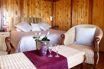 Brenton On Sea Chalets Knysna