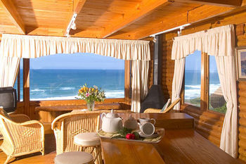 Brenton On Sea Chalets Lodge